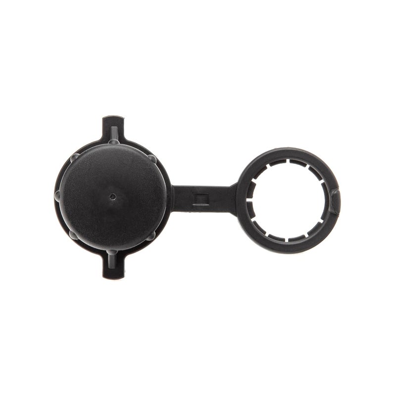 VP Racing Fuel Filler Hose, Black Hose Cap, and Black Replacement Vent Cap Kit - Image 5